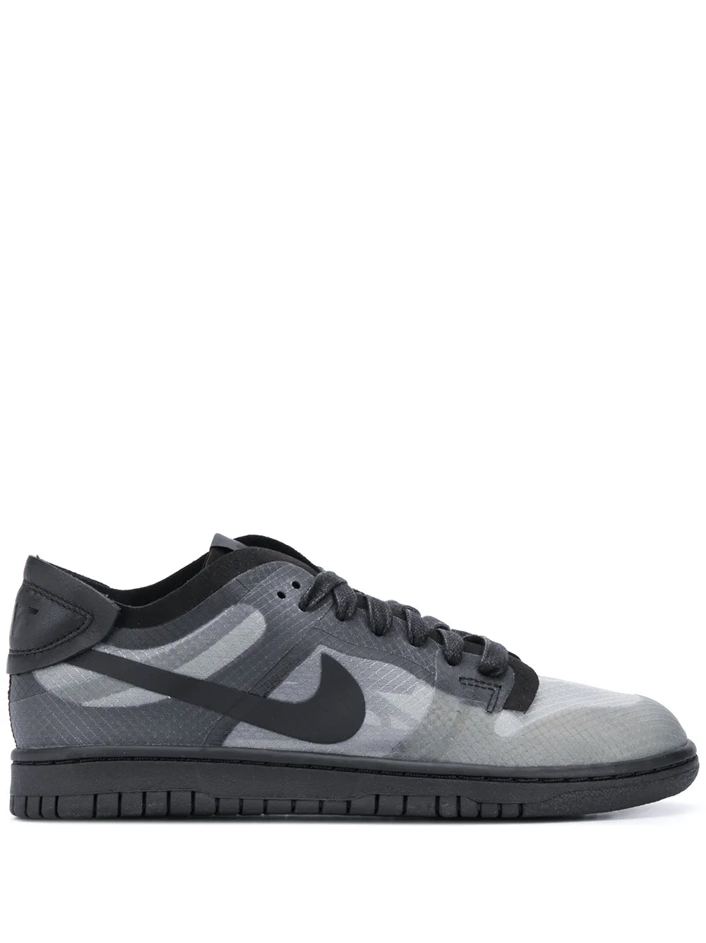 X Comme Des Gar ns Dunk Sneakers