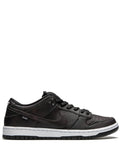 X Civilist Sb Dunk Low Sneakers