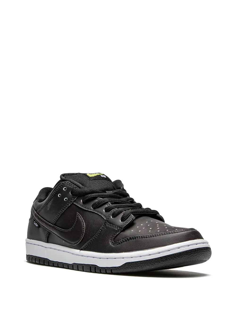 X Civilist Sb Dunk Low Sneakers