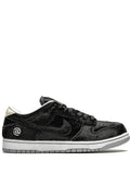 X Medicom Toy Sb Dunk Low Be@Rbrick Sneakers