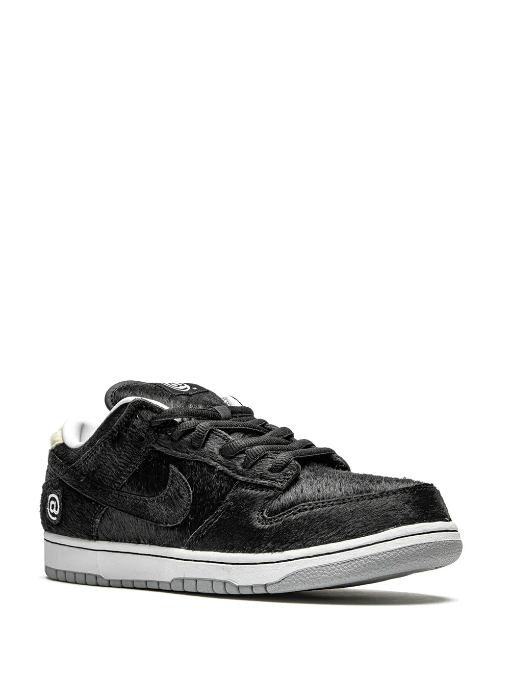 X Medicom Toy Sb Dunk Low Be@Rbrick Sneakers