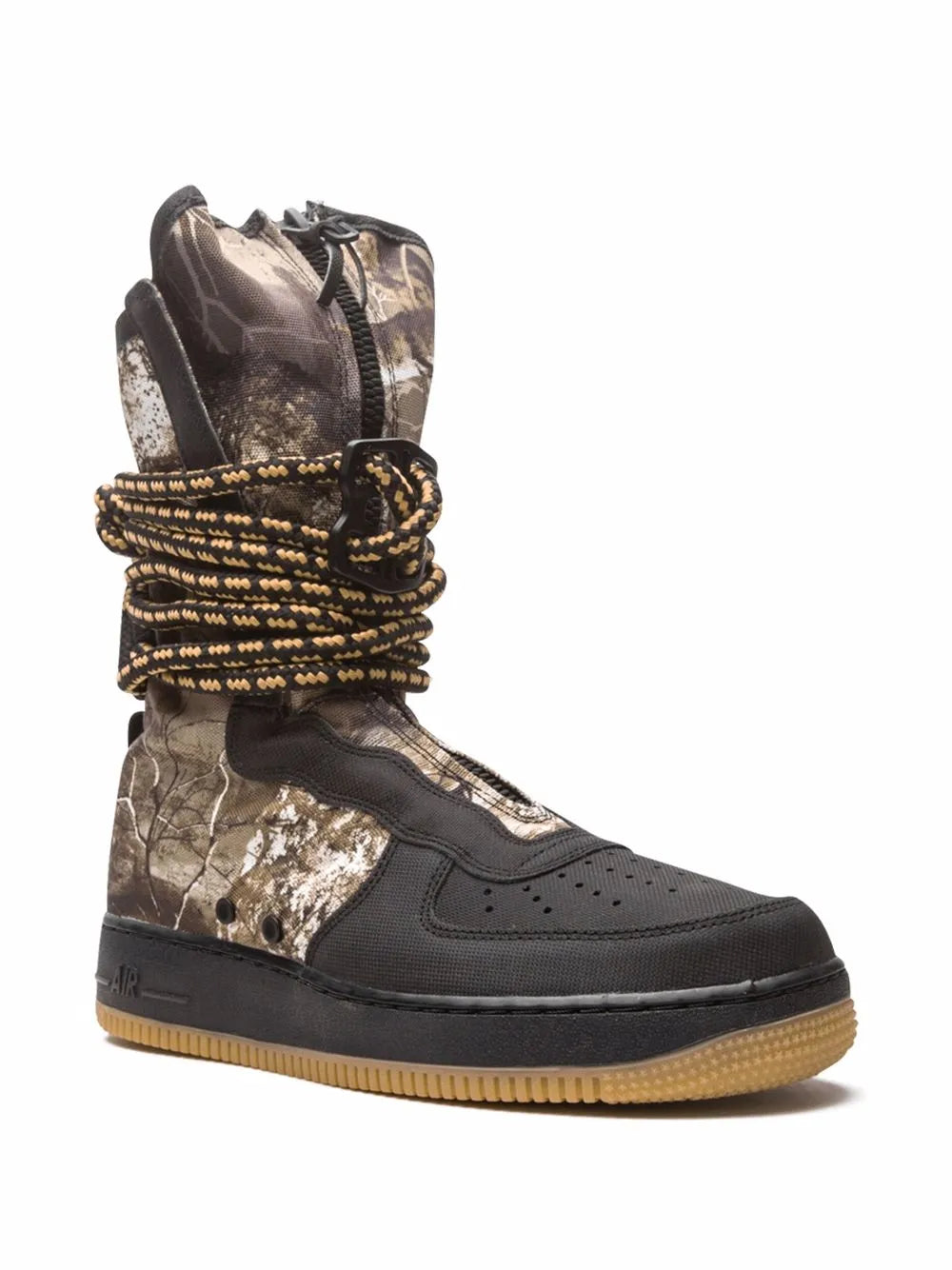 Sf Air Force 1 High Sneakers