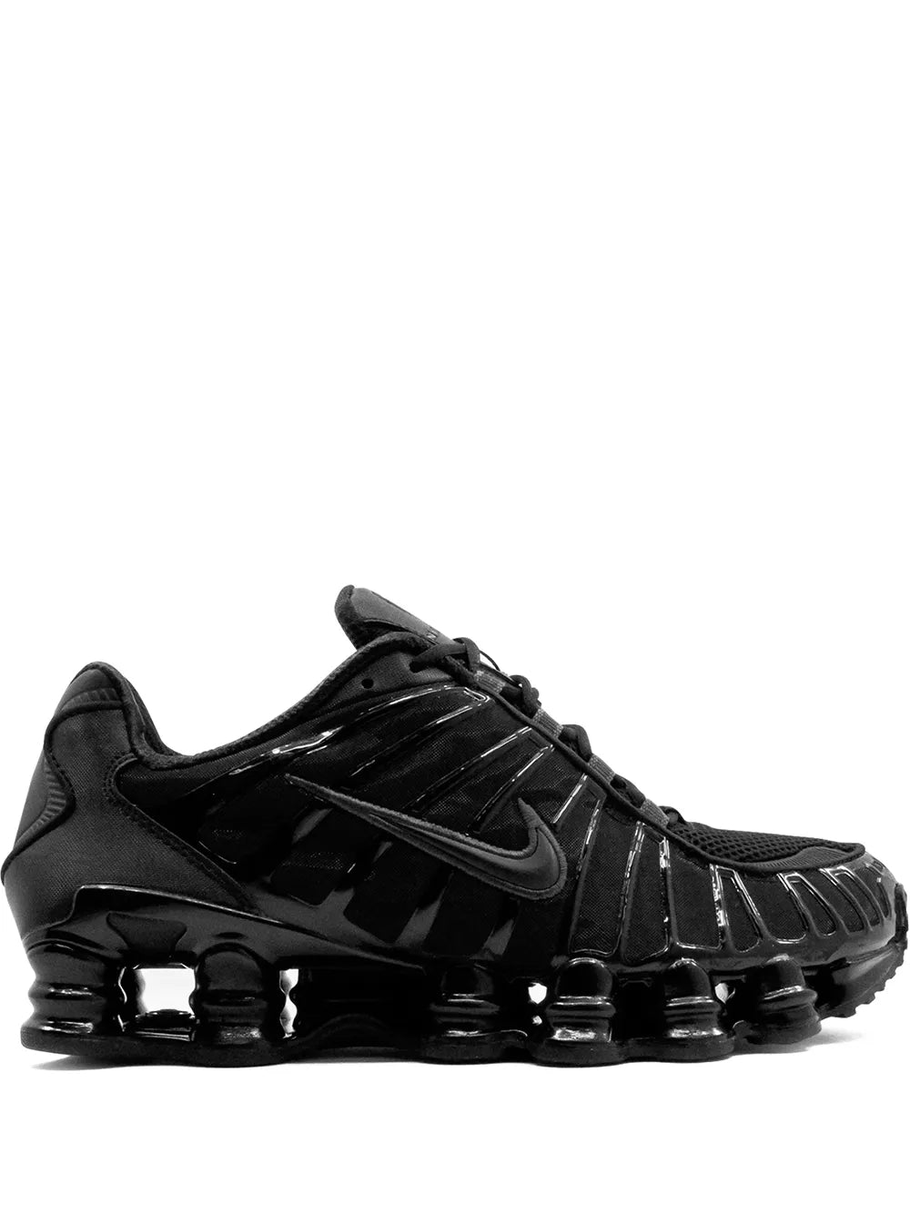 Shox Tl Sneakers
