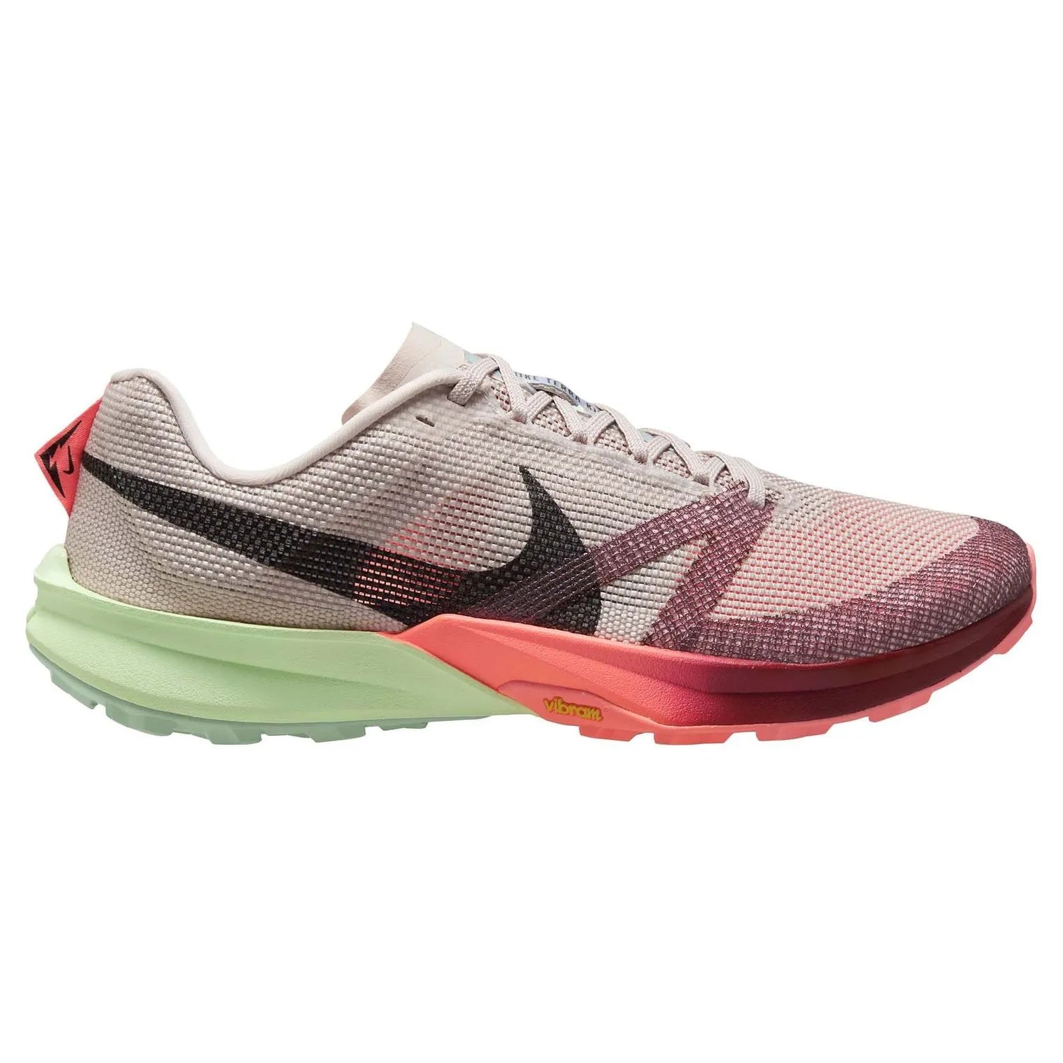 Kiger 10 Trail Running Shoes