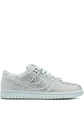 X Cactus Plant Flea Market Dunk Low Swarovski Crystals Sneakers