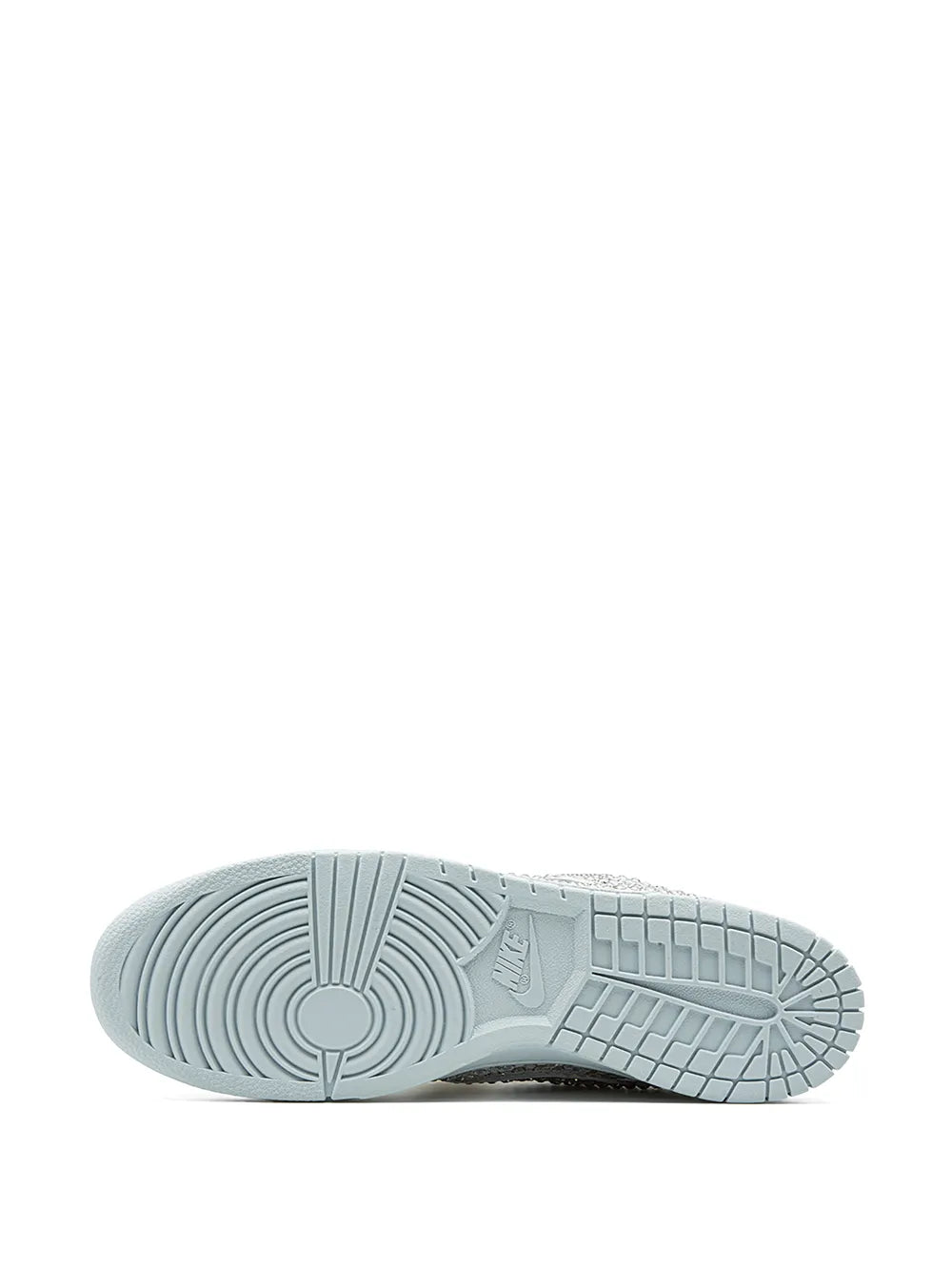 X Cactus Plant Flea Market Dunk Low Swarovski Crystals Sneakers