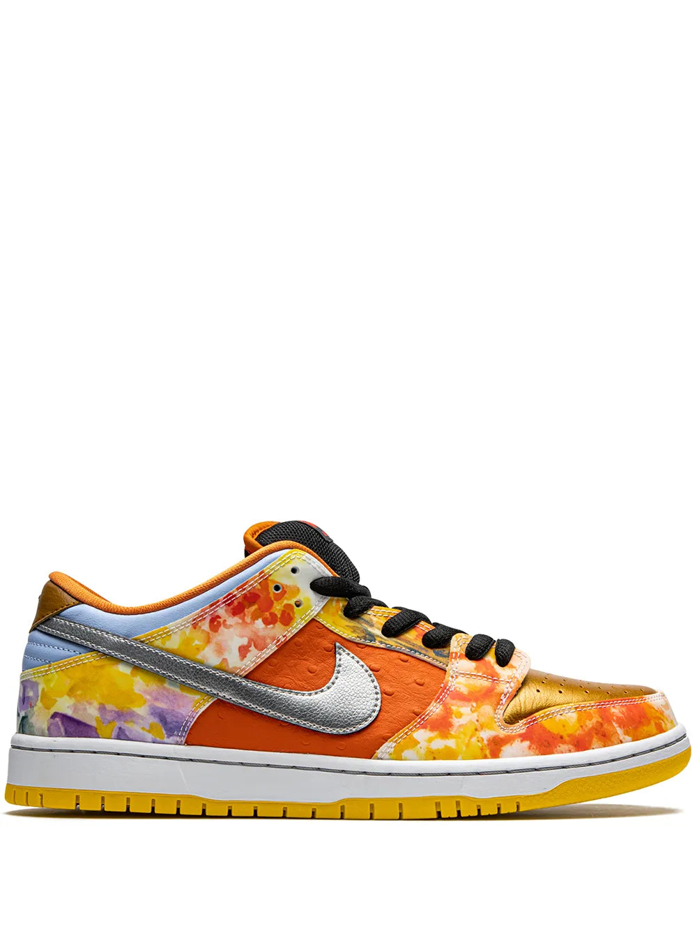 Sb Dunk Low Street Hawker Sneakers