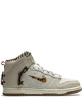X Bodega Dunk High Friends And Family Sneakers