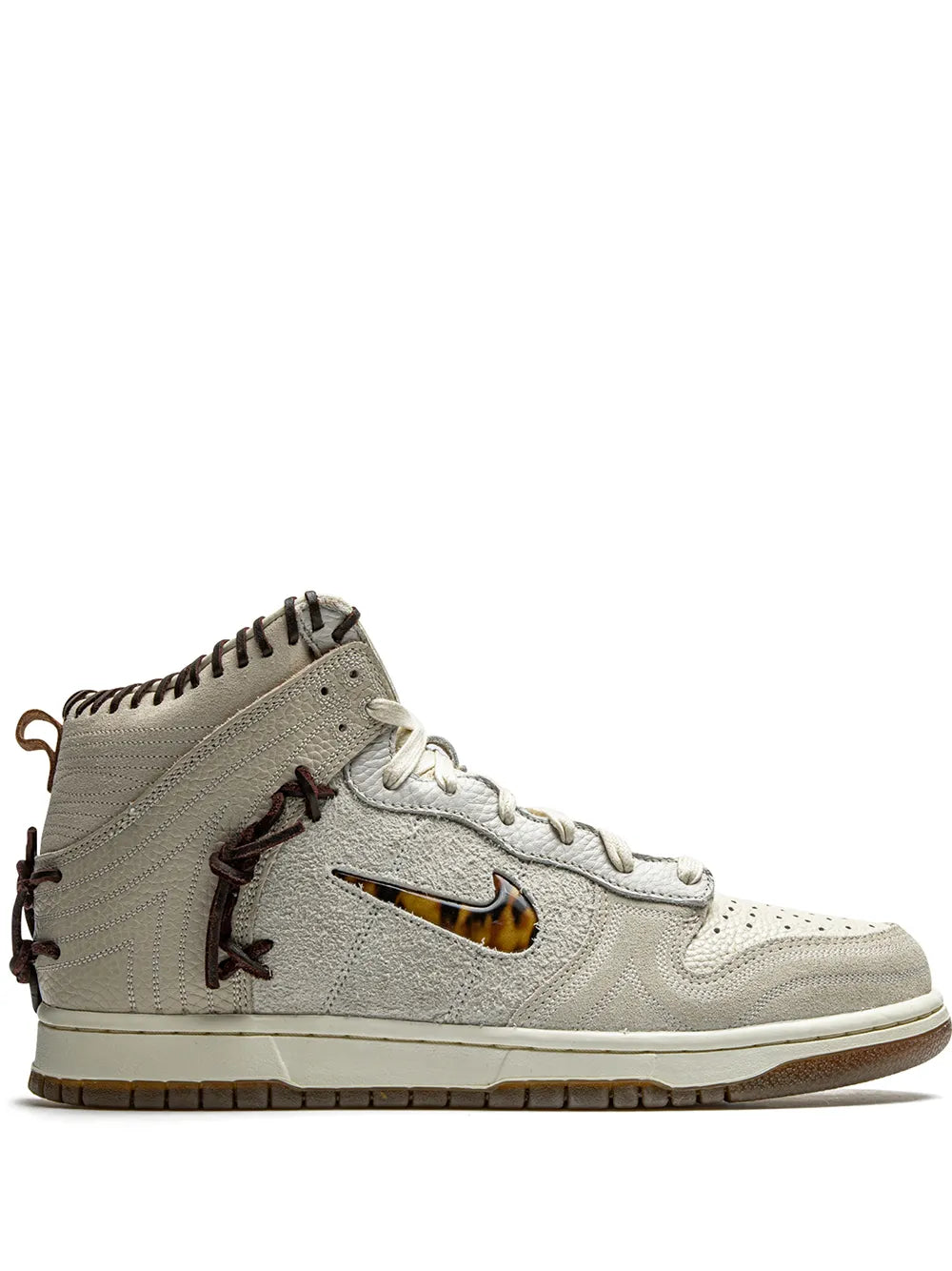 X Bodega Dunk High Friends And Family Sneakers