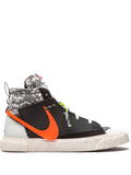 X Readymade Blazer Mid Black Sneakers