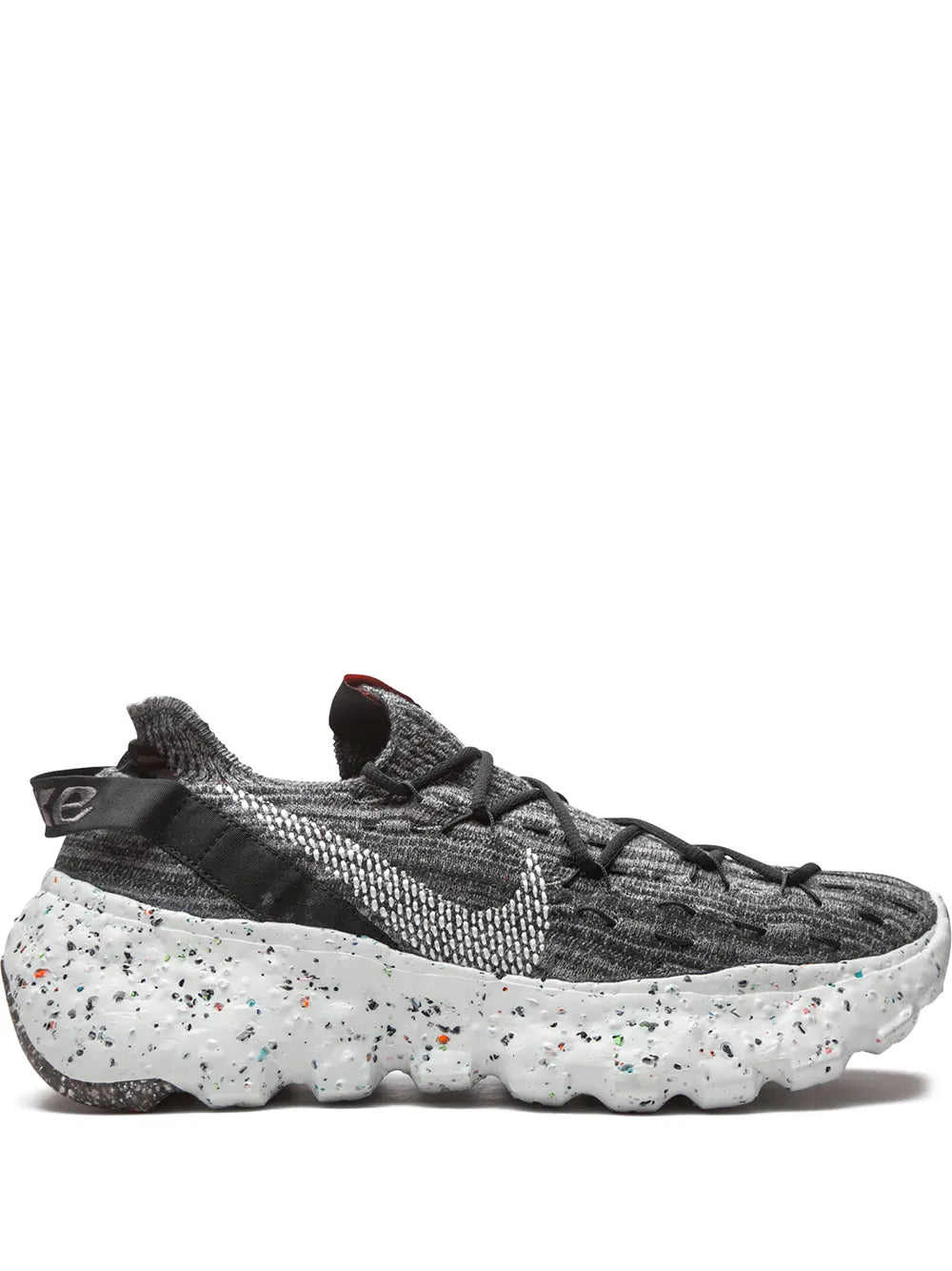 Space Hippie 04 Iron Grey Sneakers