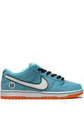 Sb Dunk Low Pro Gulf Sneakers