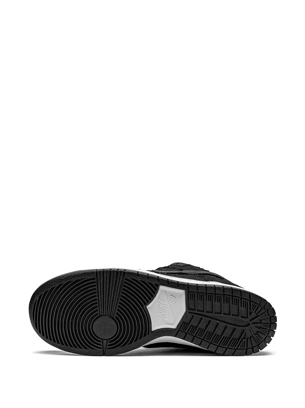 Sb Dunk Low Wasted Youth Sneakers