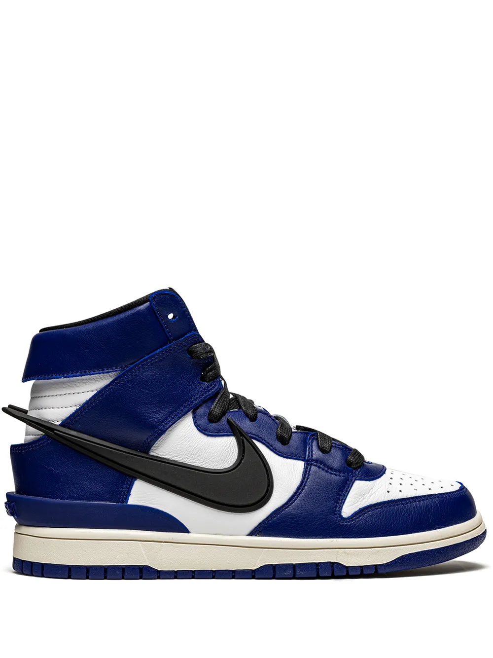 X Ambush Dunk High Sp Deep Royal Sneakers