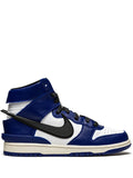 X Ambush Dunk High Sp Deep Royal Sneakers