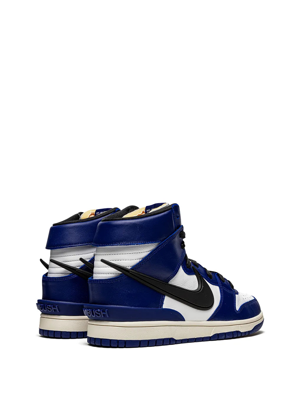 X Ambush Dunk High Sp Deep Royal Sneakers