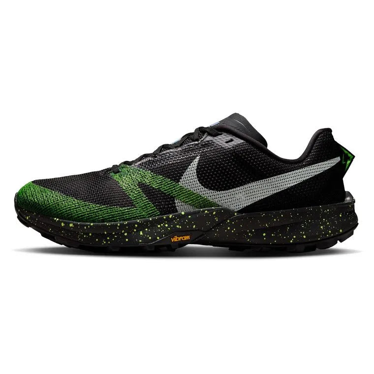 Kiger 10 Trail Running Shoes