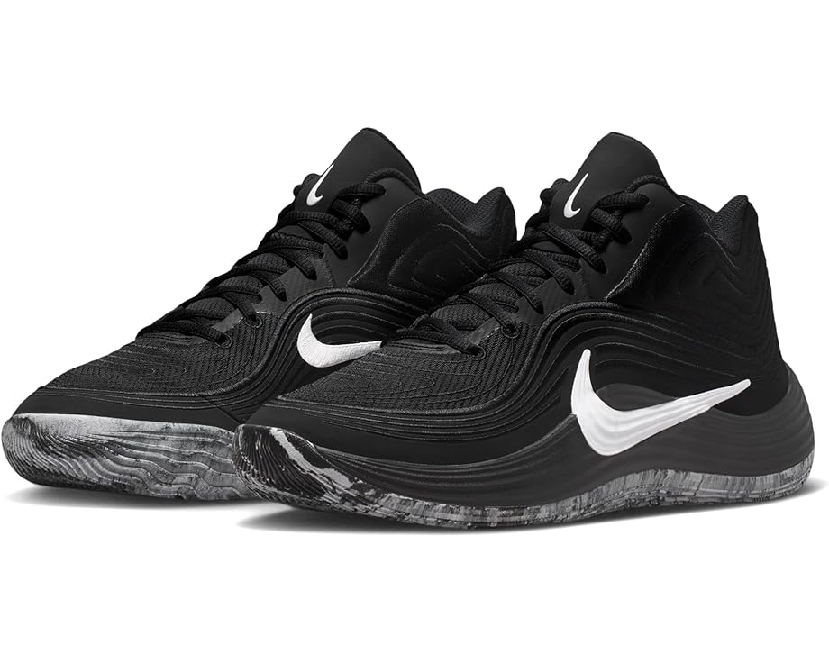 Precision 8 Mid Men Basketball Shoes