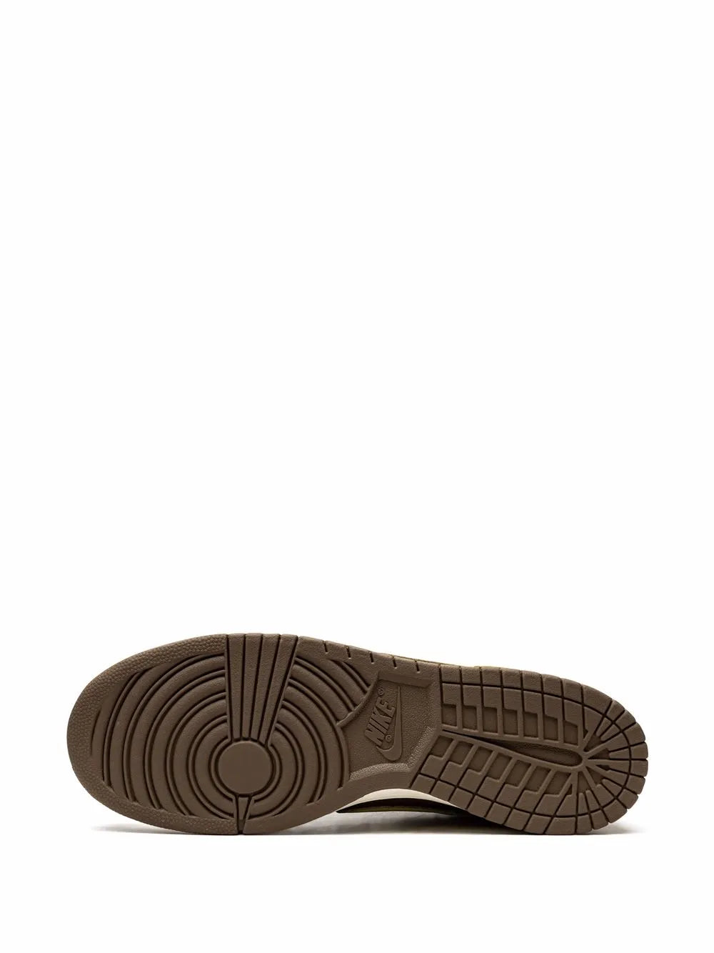 X Undefeated Dunk Low Sp Canteen Sneakers
