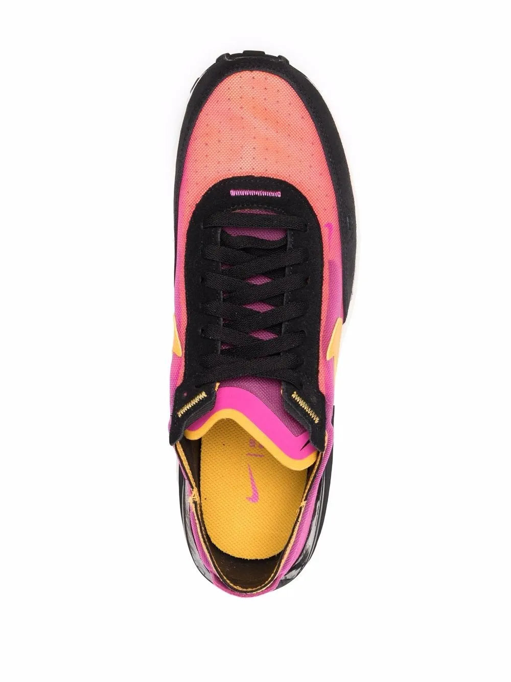 Waffle One Active Fuchsia Sneakers