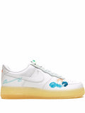 X Mayumi Yamase Air Force 1 Low Flyleather Sneakers