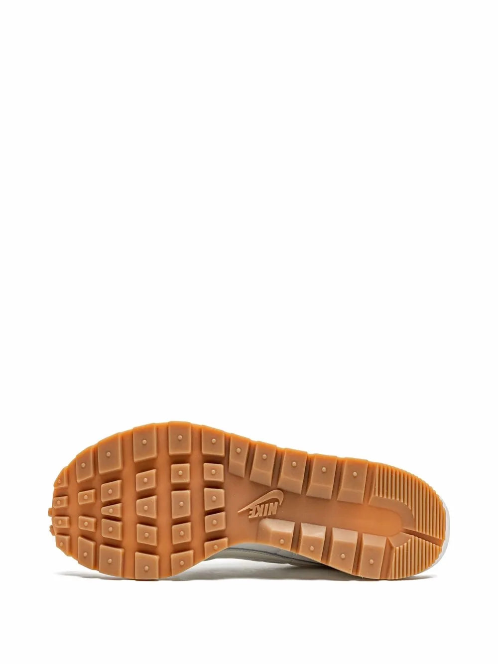 X Sacai Vaporwaffle Sail Sneakers