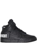 X Undercover Dunk Hi 1985 Uba Sneakers