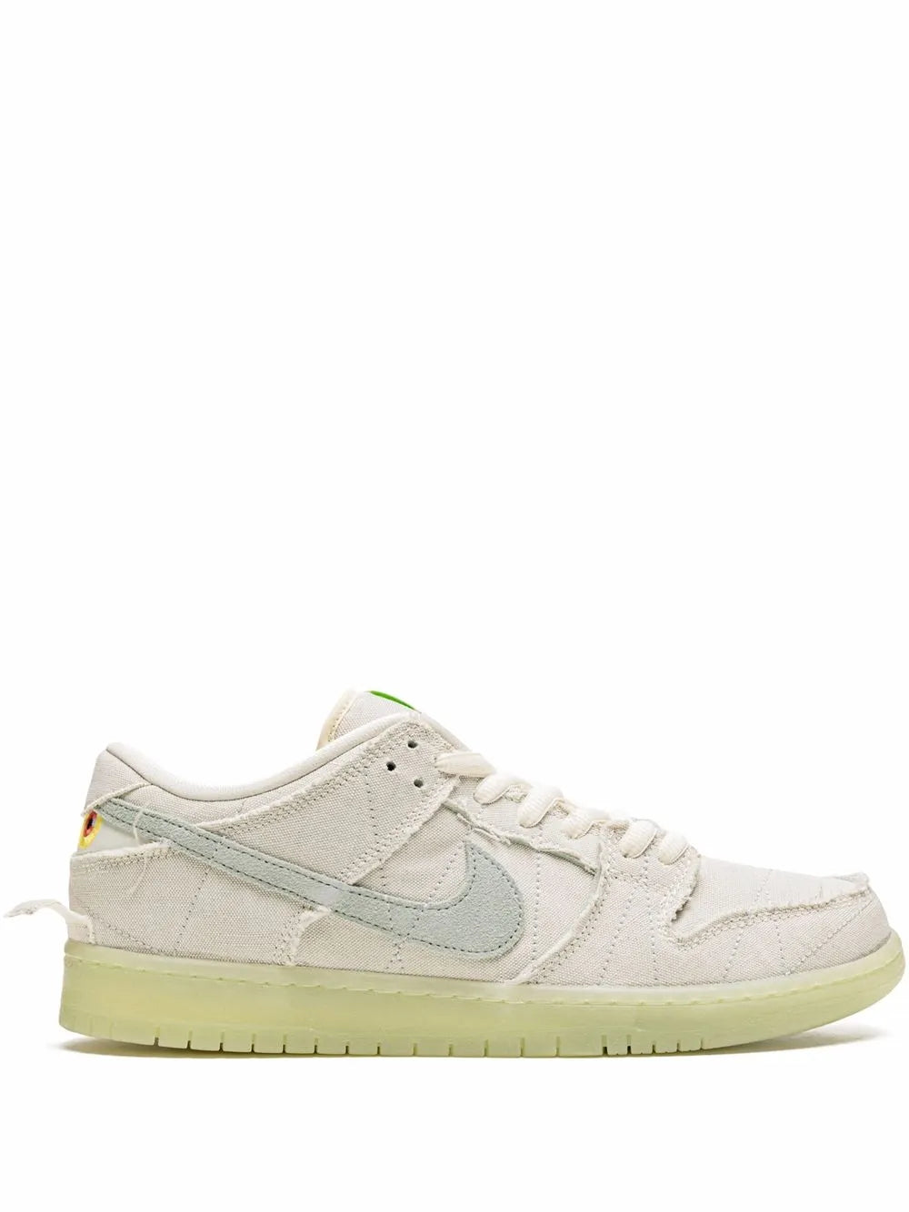 Sb Dunk Low Mummy Sneakers