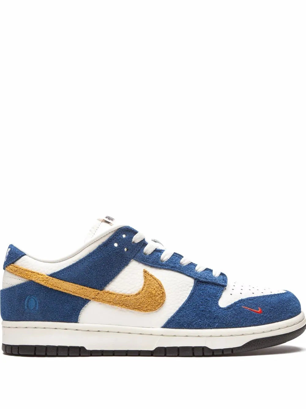 X Kasina Dunk Low 80S Bus Sneakers