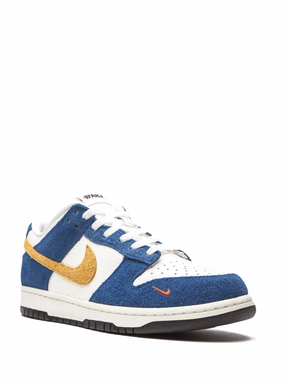 X Kasina Dunk Low 80S Bus Sneakers