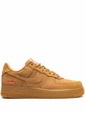 X Supreme Air Force 1 Low Sp Supreme Sneakers