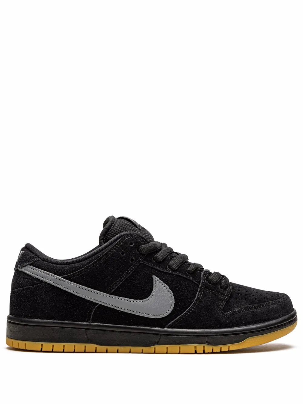 Sb Dunk Low Pro Fog Sneakers