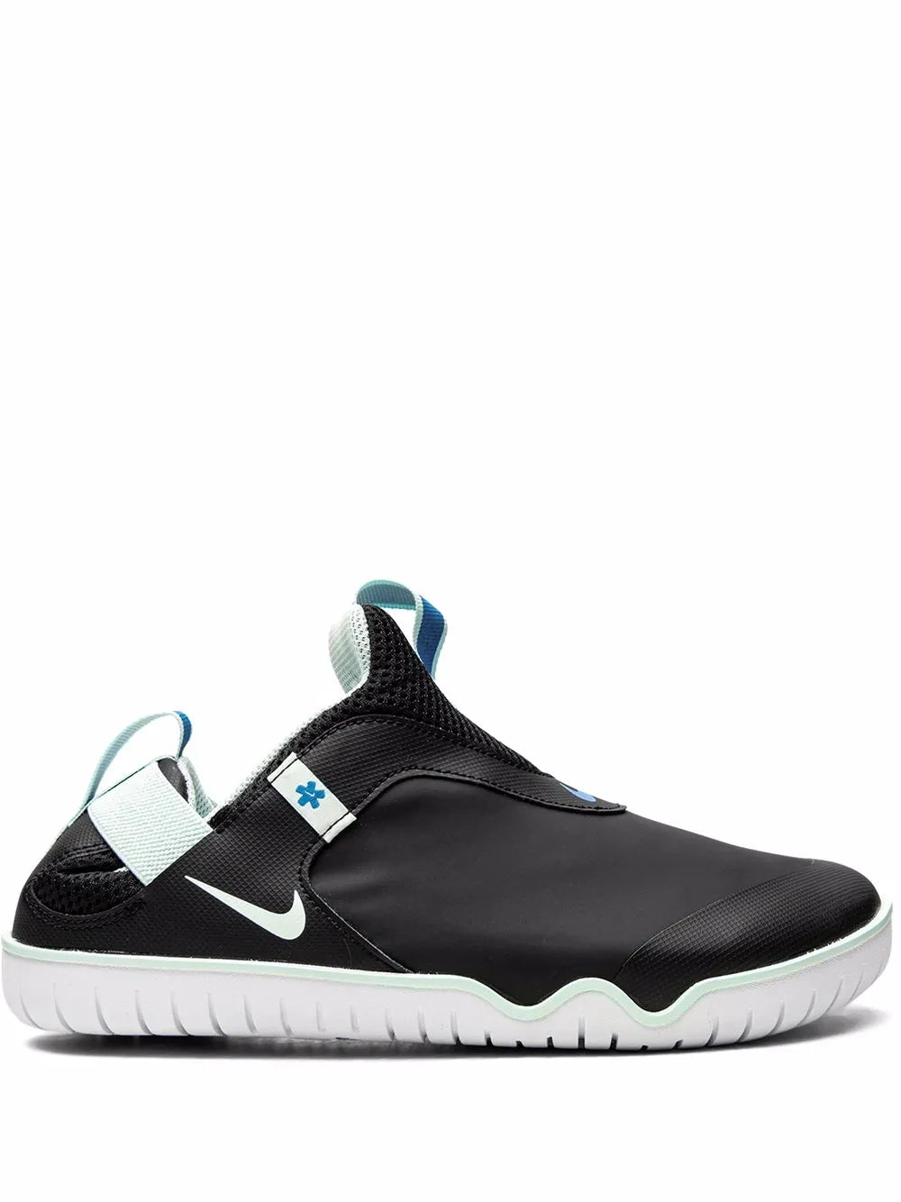 Zoom Pulse Black/Blue Hero/Teal Tint Sneakers