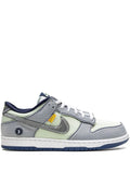 X Union Dunk Low Passport Pack - Pistachio Sneakers