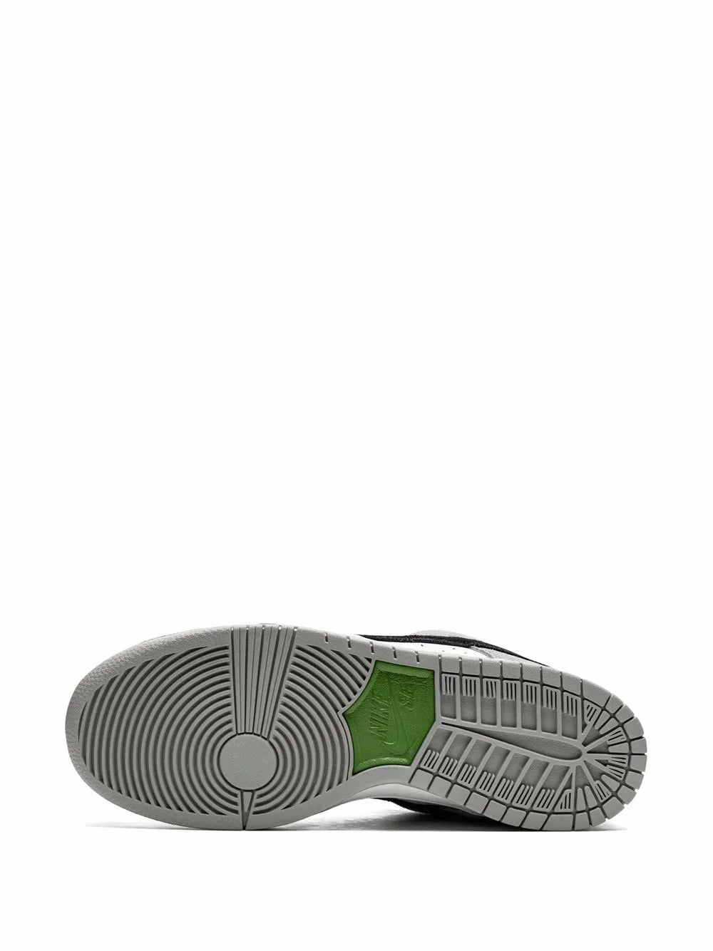 Sb Dunk Low Pro Chlorophyll Sneakers