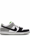 Sb Dunk Low Pro Chlorophyll Sneakers