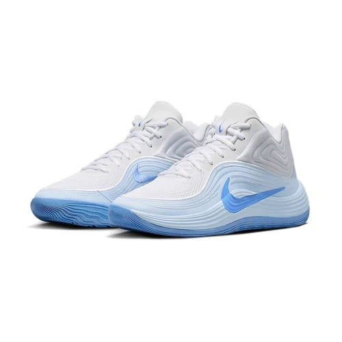 Precision 8 Mid Men Basketball Shoes