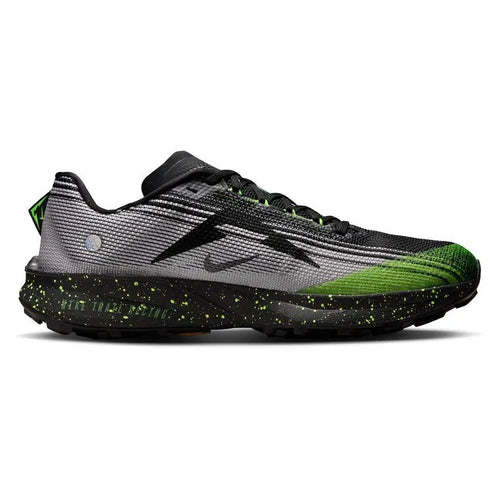 Kiger 10 Trail Running Shoes