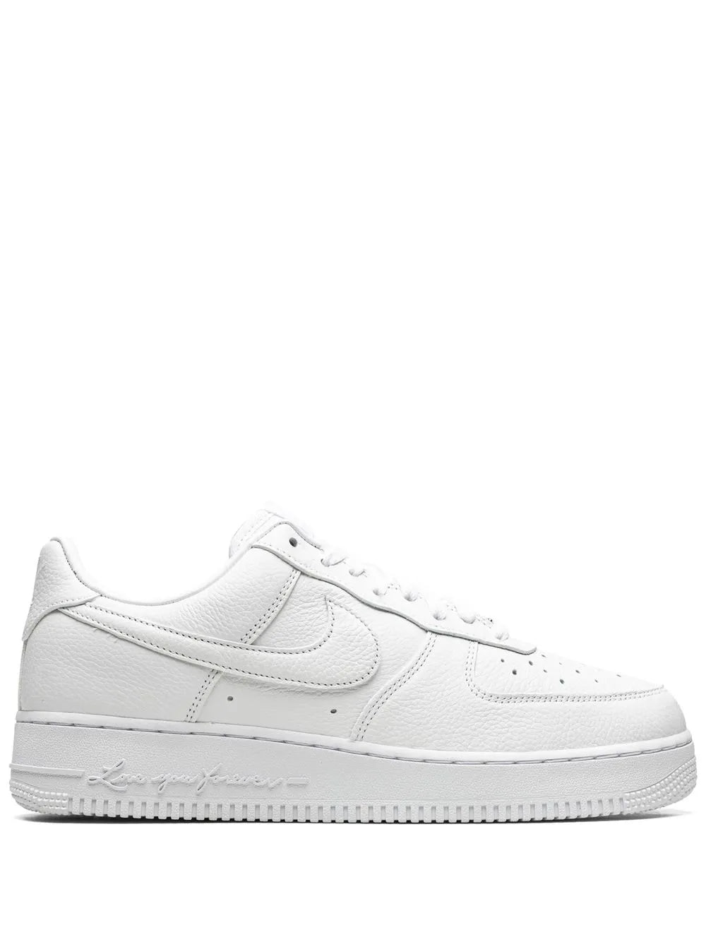 X Drake Nocta Air Force 1 Low Certified Lover Boy Sneakers