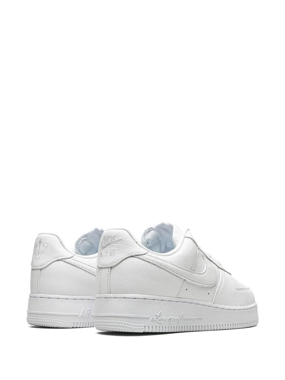 X Drake Nocta Air Force 1 Low Certified Lover Boy Sneakers