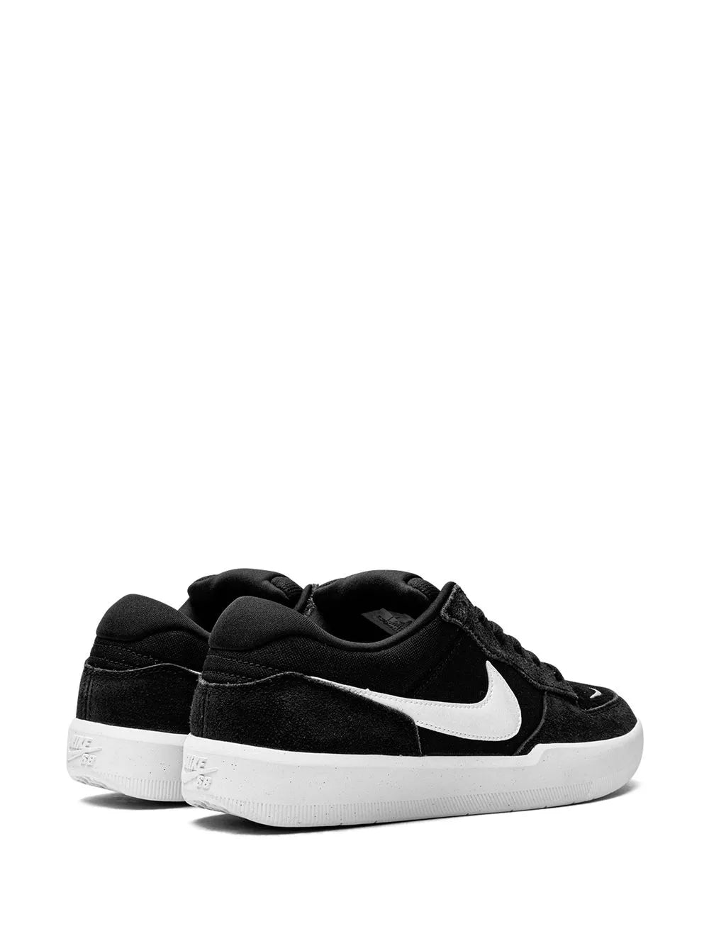 Sb Force 58 Low-Top Sneakers