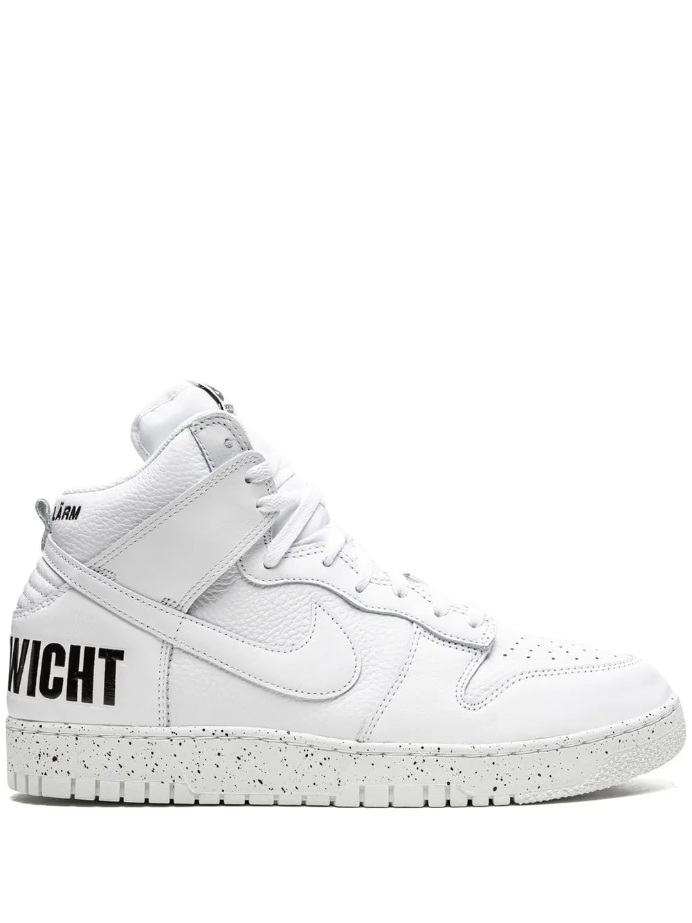 X Undercover Dunk High 1985 Sneakers