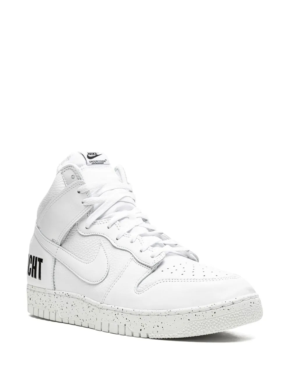 X Undercover Dunk High 1985 Sneakers