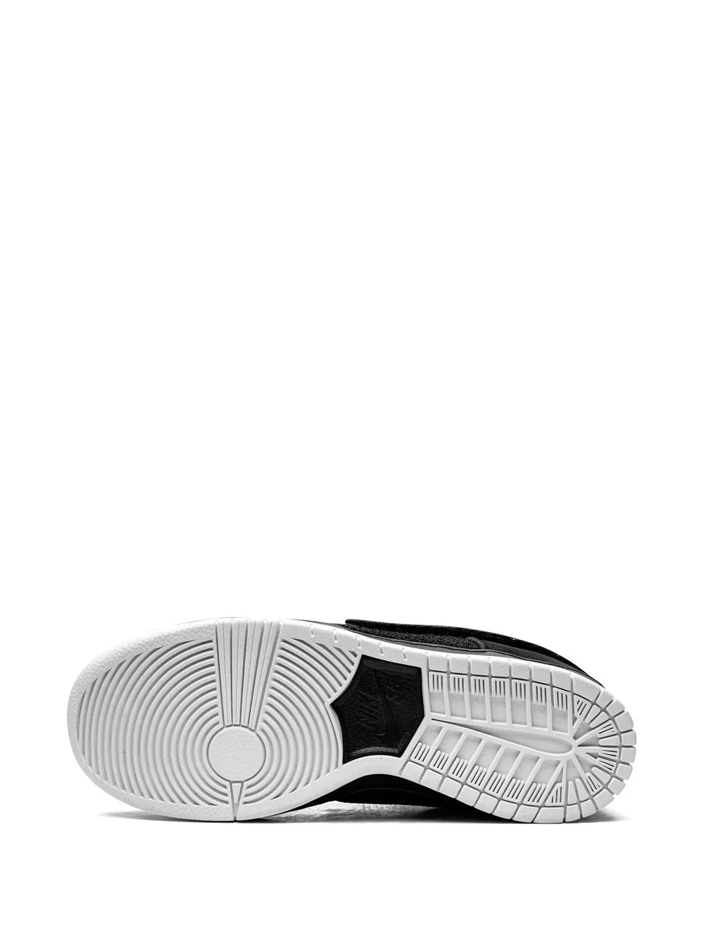X Gnarhunters Sb Dunk Low Sneakers