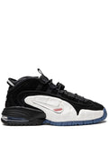 X Social Status Air Max Penny 1 Recess Black Sneakers