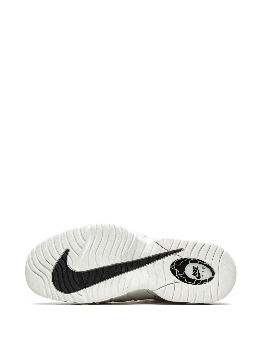 X Social Status Air Max Penny 1 Desert Sand Sneakers