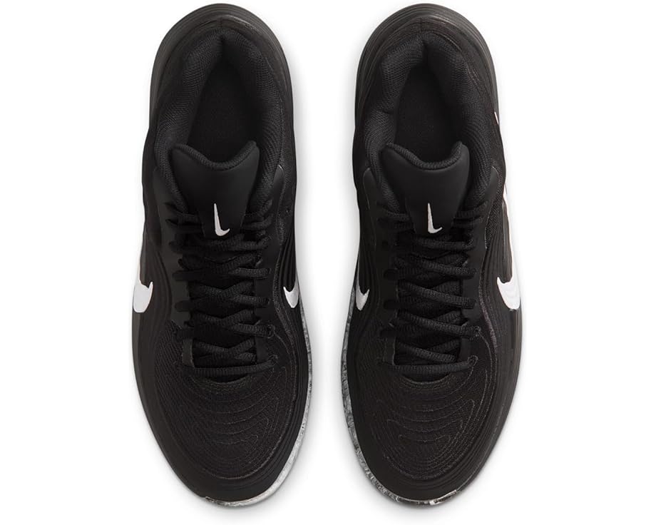 Precision 8 Mid Men Basketball Shoes