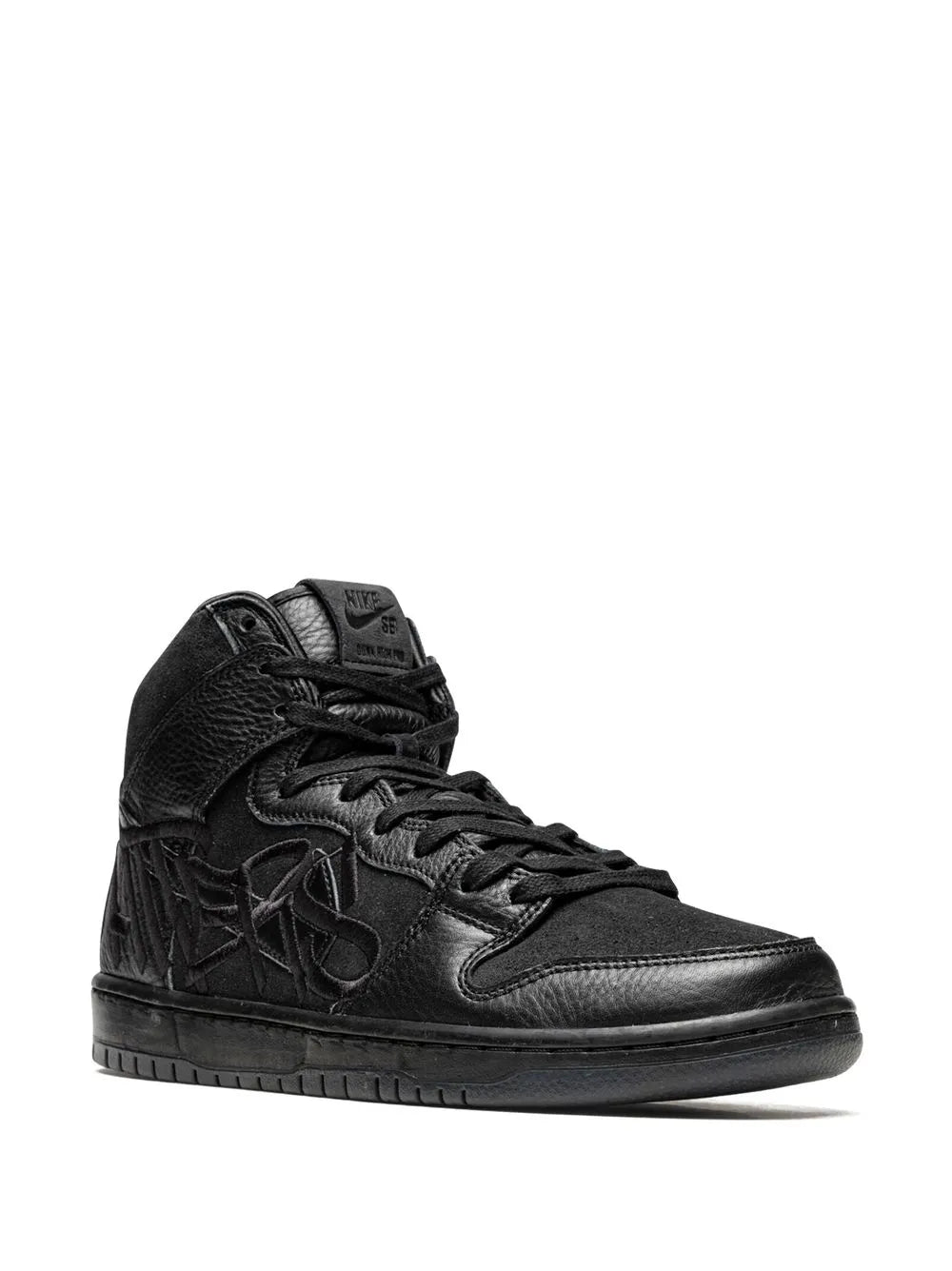 X Faust Sb Dunk High Pro Qs Sneakers