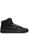 X Faust Sb Dunk High Pro Qs Sneakers