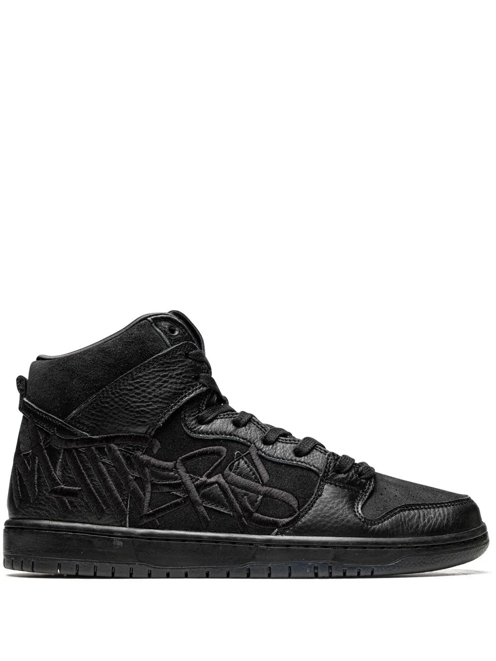 X Faust Sb Dunk High Pro Qs Sneakers